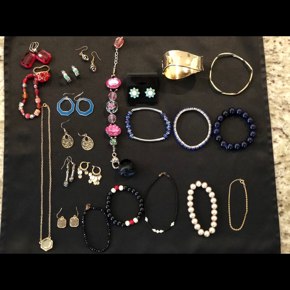 Jewelry bundle